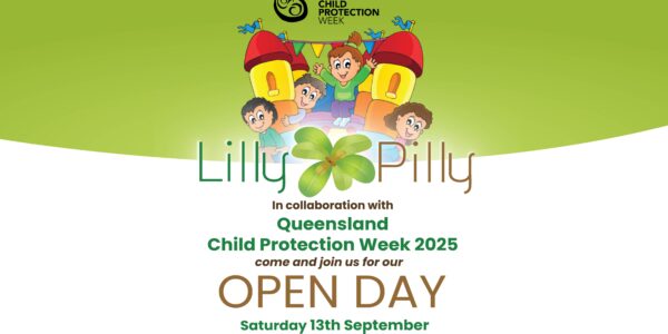 Lilly Pilly Open Day Lilly Pilly Open Day